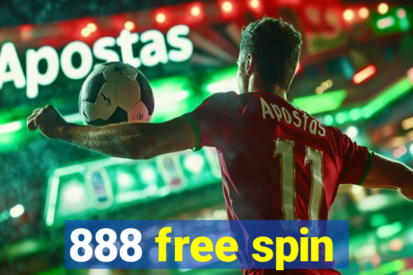 888 free spin